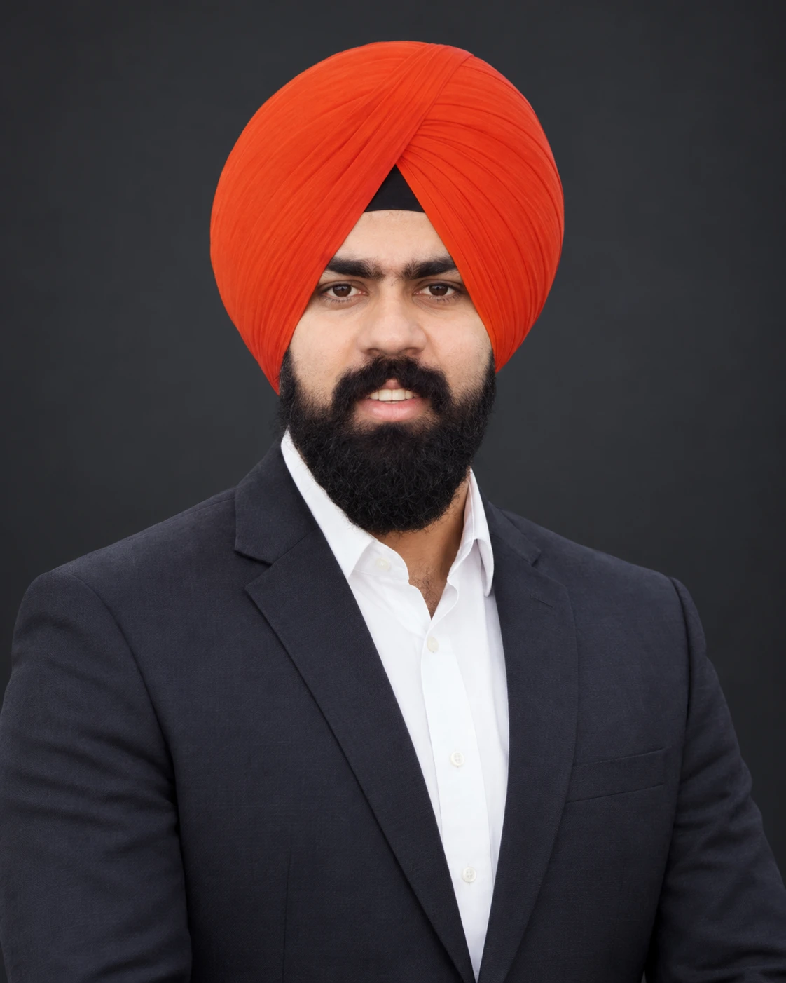 Simranjeet Singh, mathematics educator and student mentor